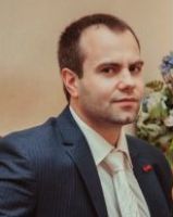 Андрей Ушаков