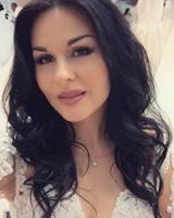 Оксана Терещук