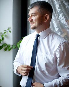 Виталий Смушко