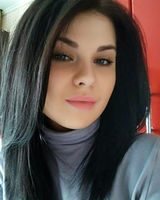 Виктория Сальникова