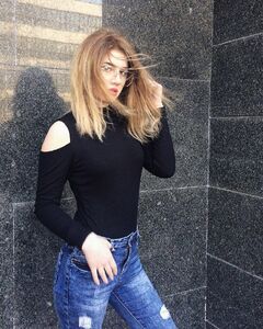Валентина Балахніна