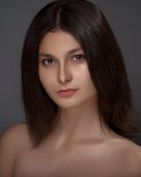 Ірина Арсенич
