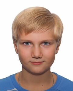 Даня Дорохін