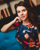 Наталия Чередникова