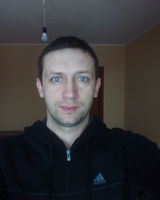 Микола Бiлик