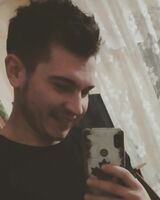 Паша Жук