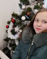 Юля Савченко