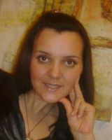 Любовь Щербина