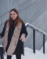 Анна Сирык