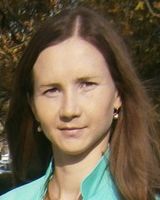 Іруська Романюк