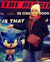 Алёна Пасынкова