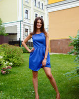 Светлана Фишер