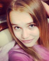 Анастасия Новикова