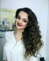 Надя Ментий