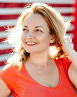 Каролина Цветочная