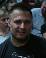 Александр Поклонский