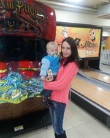 Анастасія Сладкова