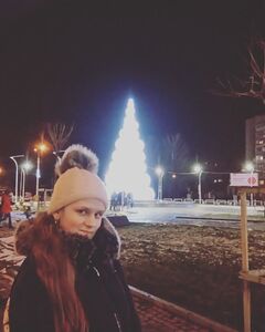 Анна Шепеть