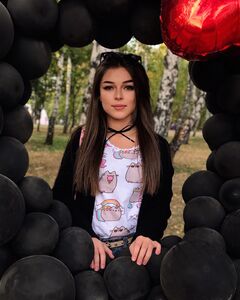 Дар’я Кадирова