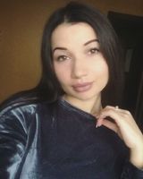 Катерина Шушляпіна