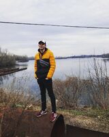 Андрей Белый