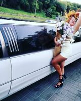 Анна Пилипчук