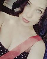 Кристина Дробуш