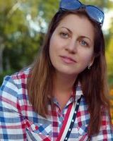 Galina Avramenko