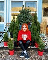 Лиза Стацевич