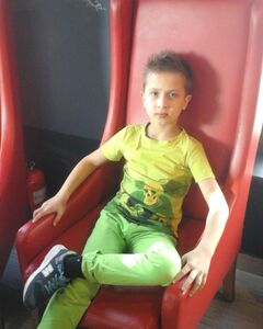 Владислав Соя