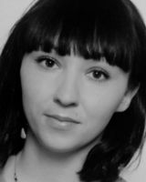 Диляра Мустафаева