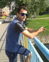 Ростислав Федюк