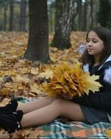 Карина Мищурина