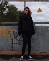 Марина Лямпарская