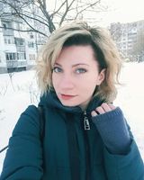 Наталія Процюк