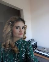 Ганна Мильчик