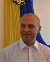 Владимир Дорошенко