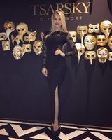 Ольга Каленчук