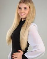 Елена Прокопенко