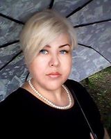 Виолетта Мирзаева