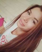 Настя Савченко