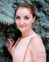Анастасия Данчишина