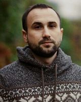 Николай Харченко