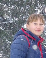 Альона Оськіна