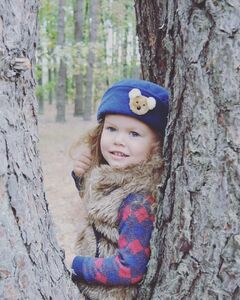 Валерія Савлук