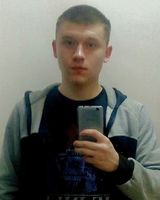 Андрей Дмитренко