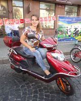 Тетяна Юркова