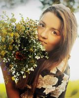 Марина Подопригора