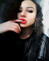 Люба Снигурова