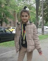 Маргарита Маринич